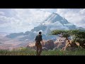 Relaxing UNCHARTED Ambient Music 🎵 The Twelve Towers (Uncharted OST | Soundtrack)