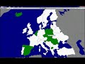 European Geography