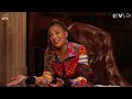Amanda Seales On Jill Scott & Getting Kicked Out Black Emmys Party By Issa Rae's Insecure Publicist