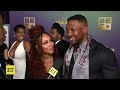 Meagan Good ‘Happier’ Than Ever With Jonathan Majors (Exclusive)