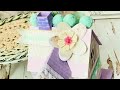 Easter Gift Ideas March Favorites Paper Crafts Iralamija Scrapbook Paper Crafting