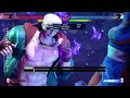 Ed Ultimate Starter Guide - Street Fighter 6