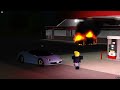 Greenville, Wisc Roblox l Haunted Funeral CITY LOCKDOWN Evacuation Rp