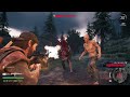 Days Gone - Bear Creek Hot Springs Horde - Normal