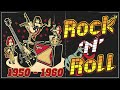 Rock 'n' Roll Classics || Best Hits of the 50s and 60s! || Elvis Presley, Chuck Berry, The Beatles