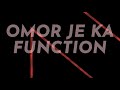 Kene - Function [Lyric Video]