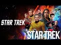 Star Trek, la serie de ciencia ficción que marcó mi vida.