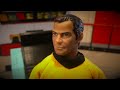 MEGO STAR TREK -  