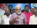 Ambati Rambabu Comments On AP Election Results | CM YS Jagan | YSRCP |@SakshiTVLIVE