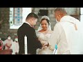 THE WEDDING FULL VIDEO // DEC.20, 2022