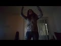 Worship dancing - Lauren Daigle 