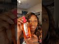 LuvMe Hair Parting Max Wig Review & Lace Tinting Tutorial 🔥🤎