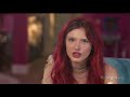 'Midnight Sun' star Bella Thorne on showing the world who she really is
