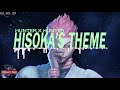 Hunter X Hunter - Hisoka's Theme Remix | Hip Hop/Trap | (Musicality Remix)