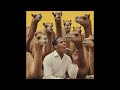 New A$AP Mob Beat - Camels