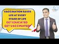 Importance of Adult Vaccination in Diabetic Patients - Explained By Dr. Sumit Shrivastava |Lifeblyss