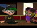 Date with Marie [Splatoon Gmod Animation]