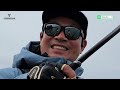 26년을 기다렸다!   6짜다!!   #기술자김종호 #가거도 #fishing