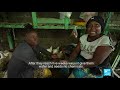 Zambia: Under Chinese influence | Reporters Plus • FRANCE 24 English
