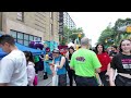 Toronto Pride Street Festival Walk (& Trans March) | 2024