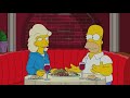 SIMPSONS - THE FUTURE OF BART AND MAGGY