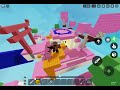 So We Became The *BEST* BRIDGE DUELS DUO In Roblox BedWars….
