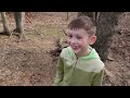 Evan & Levi Storm’s Outdoor Toy Adventure Searching For Treasure & Bigfoot Is Looking For Us!
