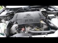 Mercedes E50 AMG - Sound im Innenraum & Kurzkritik