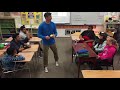 Mental Health Lesson - “Tennis Ball Toss” Resiliency