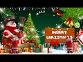 Christmas 2025 🎄🎅🏼🎁 Nonstop Christmas Songs Medley 2025 🎄🎅🎁 Merry Christmas 2025