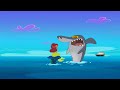 Zig & Sharko 🧐 MERMAID OR JELLYFISH - Compilation in HD