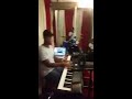 Dope South african band killing Rehearsals