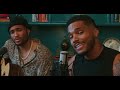 I Wanna Know - Joe *Acoustic Cover* by Will Gittens & Rome Flynn