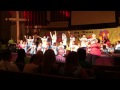 Thomas School Musical