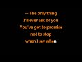 Foo Fighters • Everlong (CC) 🎤 [Karaoke] [Instrumental Lyrics]