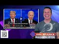 SHOCKING AND HILARIOUS!! TRUMP SHARTS ON LIVE TV!