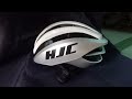 HELM ROADBIKE HJC IBEX 2.0 replica