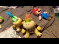 Goldie toad unboxing part 1