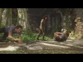 Nadine vs Nathan e Sam Drake, Uncharted 4: Fine di un ladro