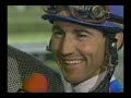 Cigar - 1995 Breeders' Cup Classic + Post Race & Interviews