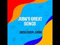 Juba's Great Songs