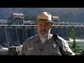 Bonneville Dam & Columbia River Gorge documentary