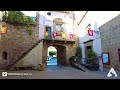 50 Pueblos Más Bonitos del Centro de Italia | Guía de Viaje en 4K