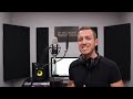 How To Record A Song From Scratch - Vocals - RecordingRevolution.com