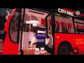 Types Of Drivers IN Canterbury & District Bus Simulator | PART 2