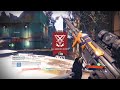 Destiny Snipe Training PVP Elimination 2015