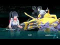 Top 10 Digimon Games!