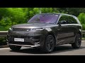 Range Rover Sport Diesel - Amazing Feel Yet Frugal | Faisal Khan