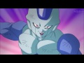 Dragon Ball Super Emperor Frost - Super Suvivor (AMV)
