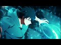 Solo Leveling - Glitter and Gold [AMV]